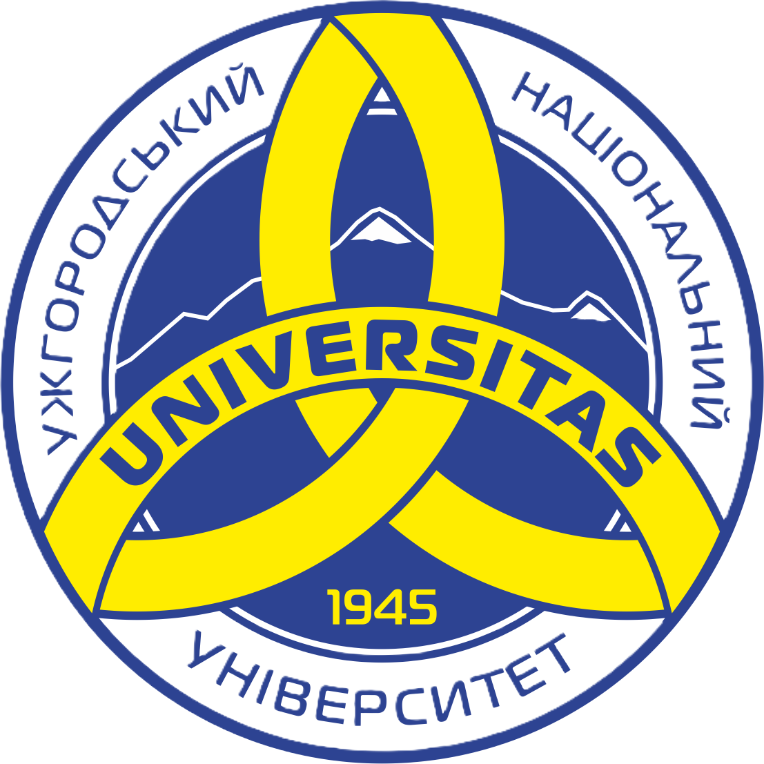 University Logo