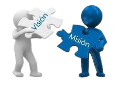 Mission and Vision Icon